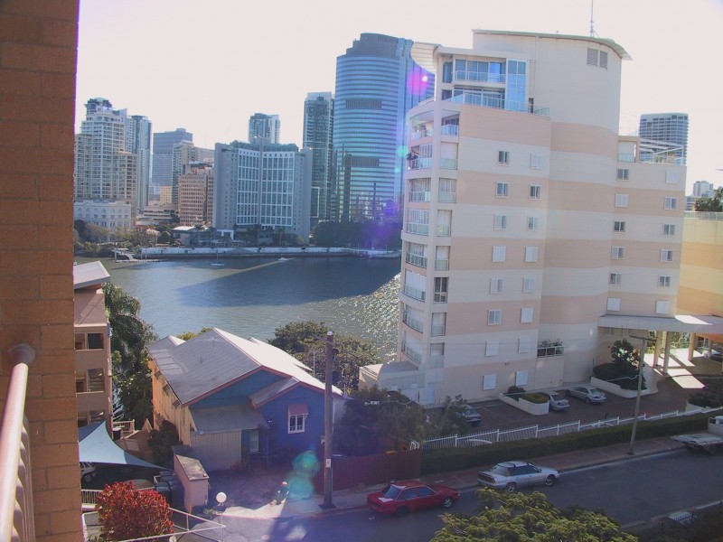 Kangaroo Point QLD 4169