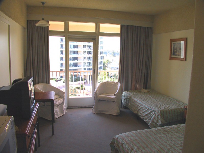 Kangaroo Point QLD 4169