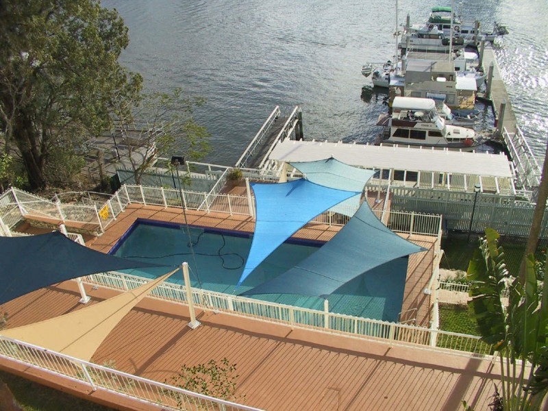 Kangaroo Point QLD 4169