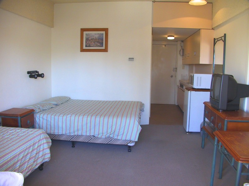 Kangaroo Point QLD 4169