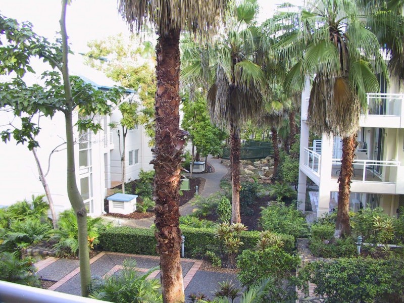 Kangaroo Point QLD 4169