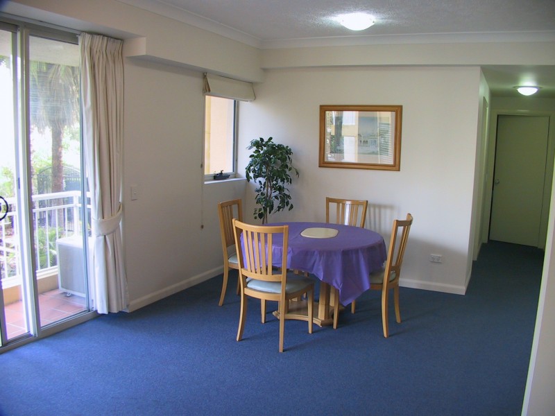 Kangaroo Point QLD 4169