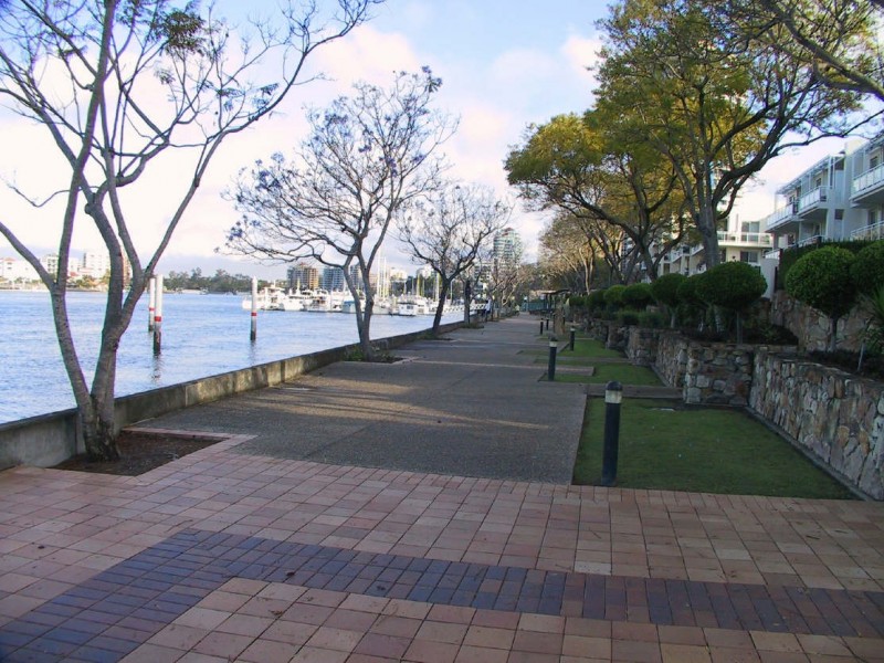 Kangaroo Point QLD 4169