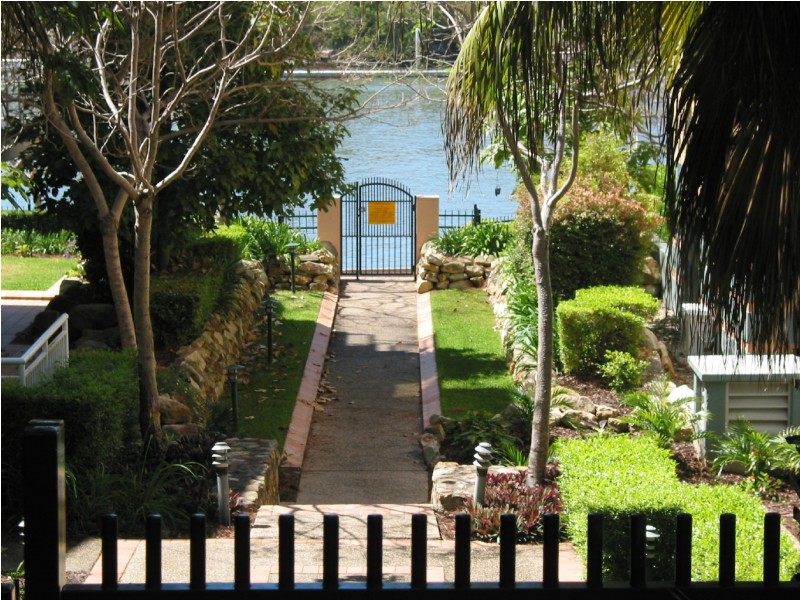 Kangaroo Point QLD 4169