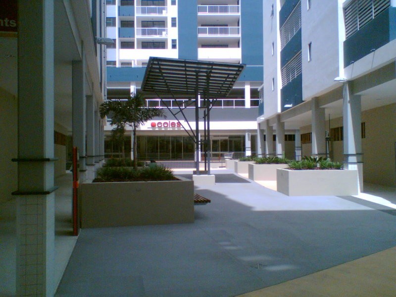 Woolloongabba QLD 4102