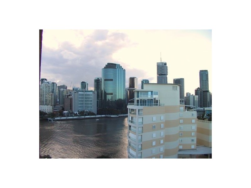 805/355 MAIN STREET, Kangaroo Point QLD 4169
