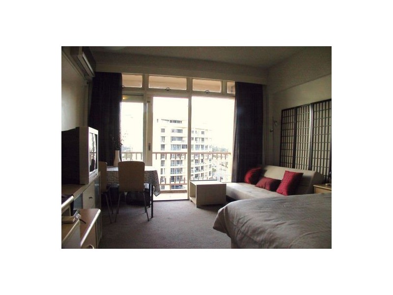 805/355 MAIN STREET, Kangaroo Point QLD 4169