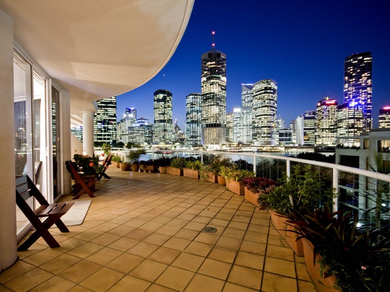 Kangaroo Point QLD 4169