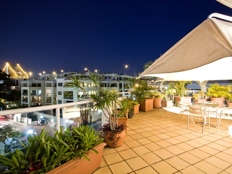 Kangaroo Point QLD 4169