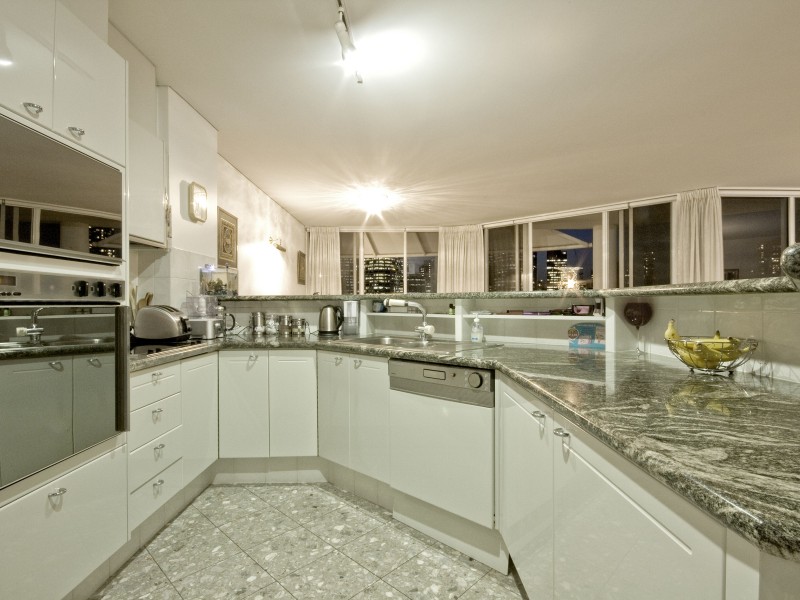 Kangaroo Point QLD 4169