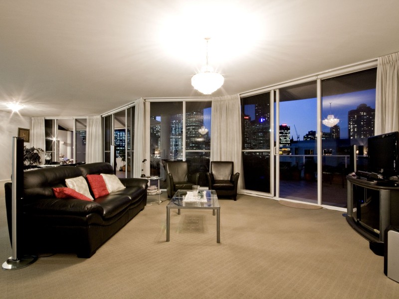 Kangaroo Point QLD 4169