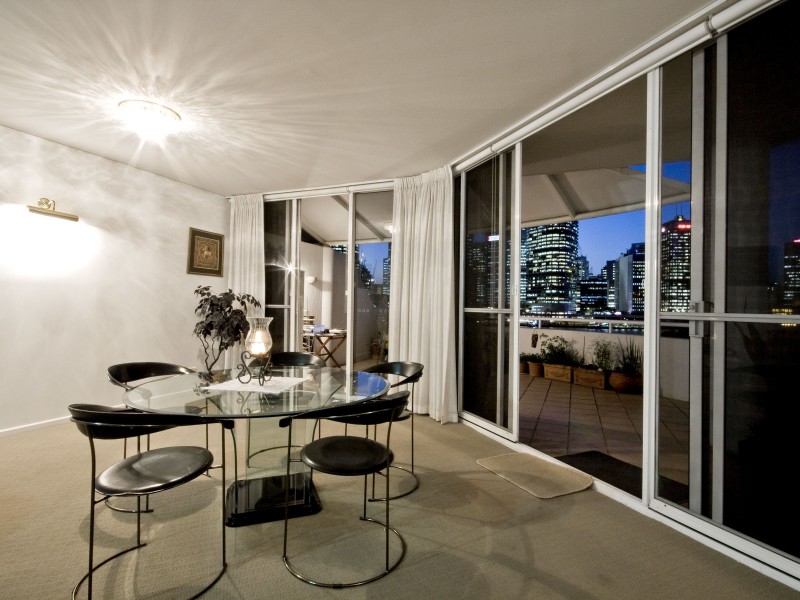 Kangaroo Point QLD 4169