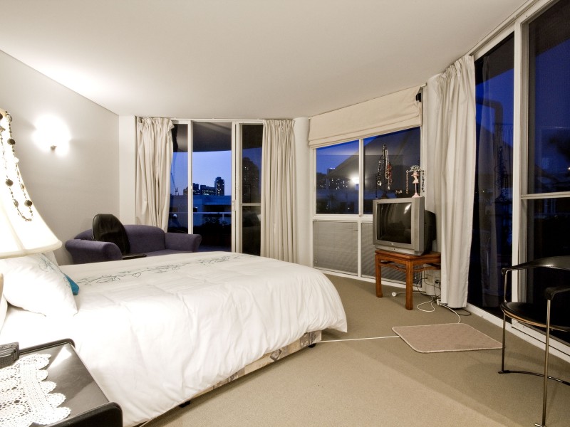 Kangaroo Point QLD 4169