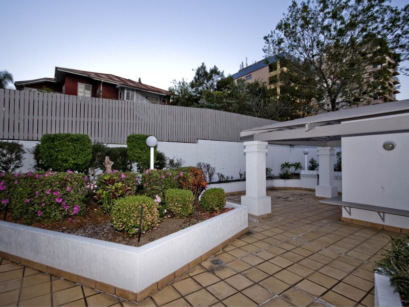 Kangaroo Point QLD 4169