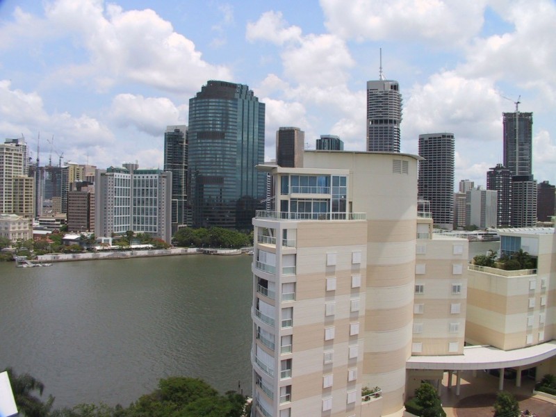 Kangaroo Point QLD 4169