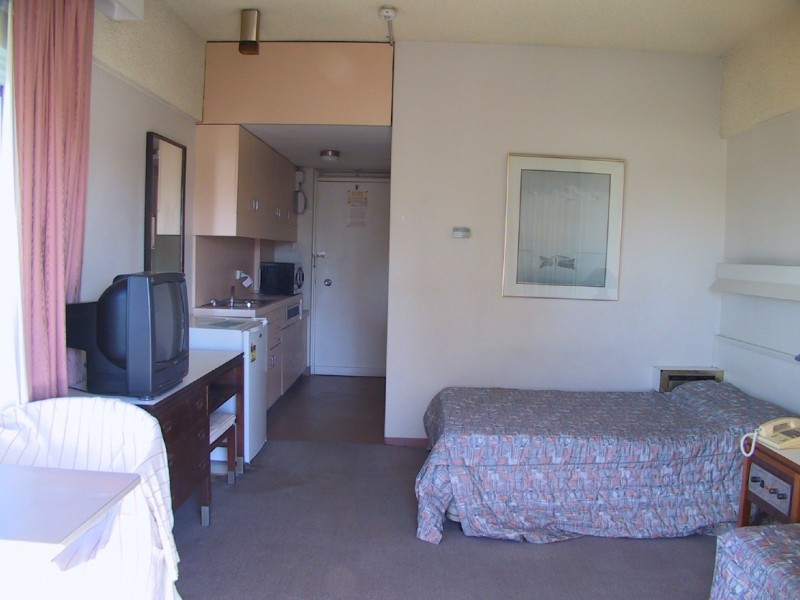Kangaroo Point QLD 4169
