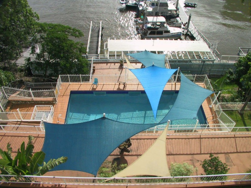 Kangaroo Point QLD 4169