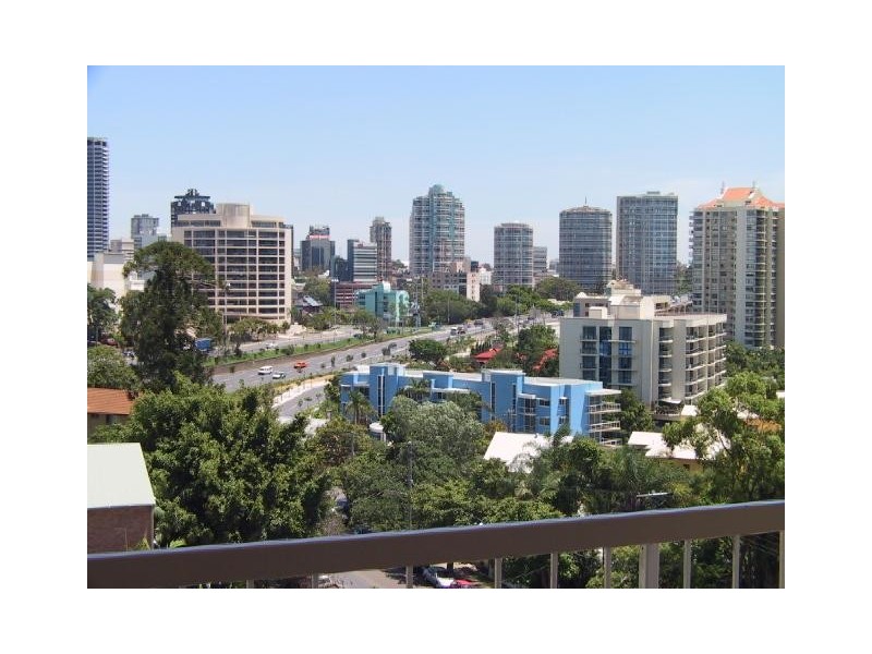 83 O’Connell Street, Kangaroo Point QLD 4169