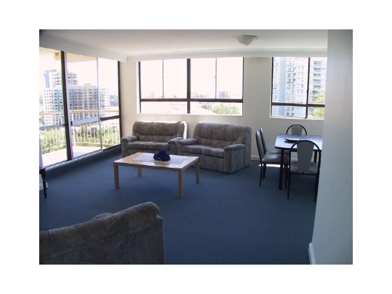 83 O’Connell Street, Kangaroo Point QLD 4169