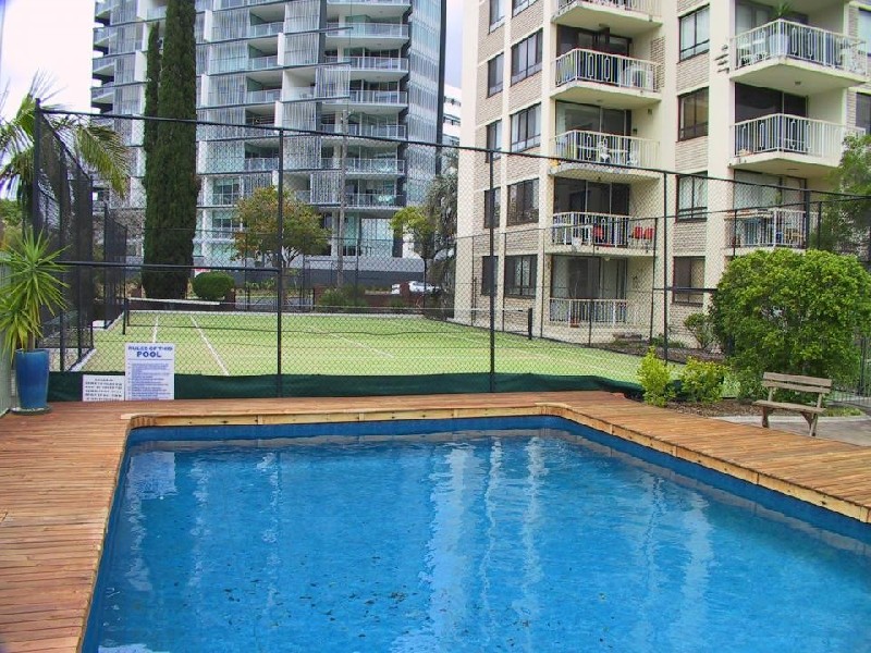 83 O’Connell Street, Kangaroo Point QLD 4169