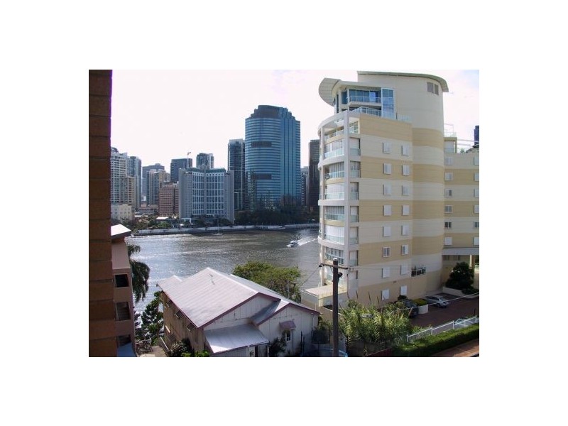 Kangaroo Point QLD 4169