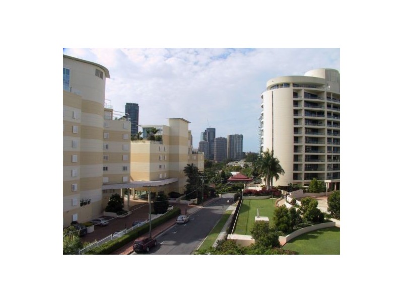 Kangaroo Point QLD 4169