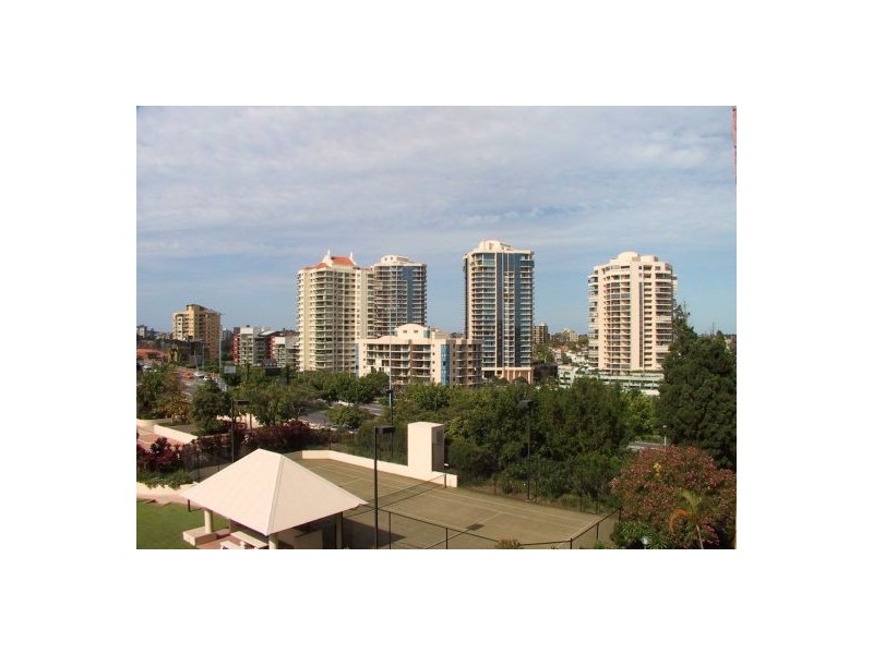 Kangaroo Point QLD 4169