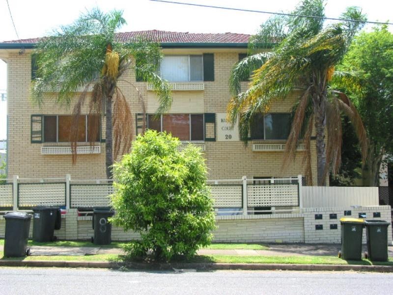 20 Potts Street, East Brisbane QLD 4169