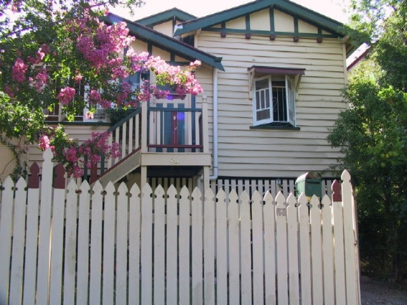 54 Clarendon Street, East Brisbane QLD 4169