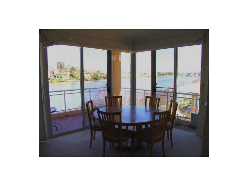 Kangaroo Point QLD 4169