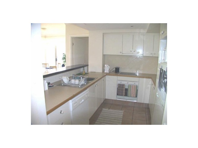 Kangaroo Point QLD 4169