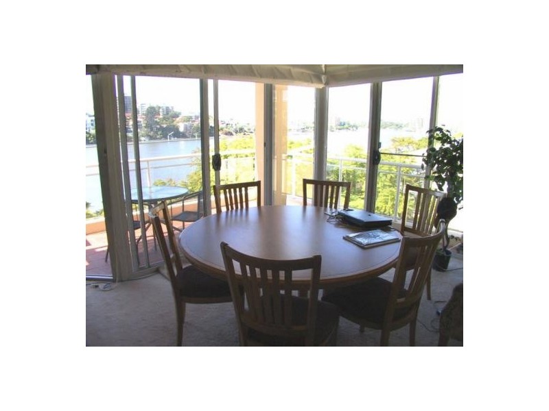 Kangaroo Point QLD 4169