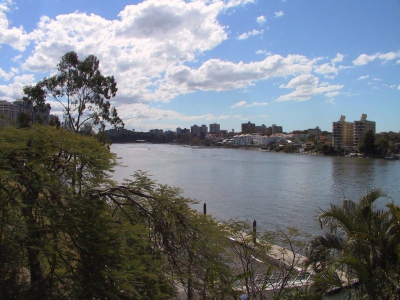 56 Thorn Street, Kangaroo Point QLD 4169