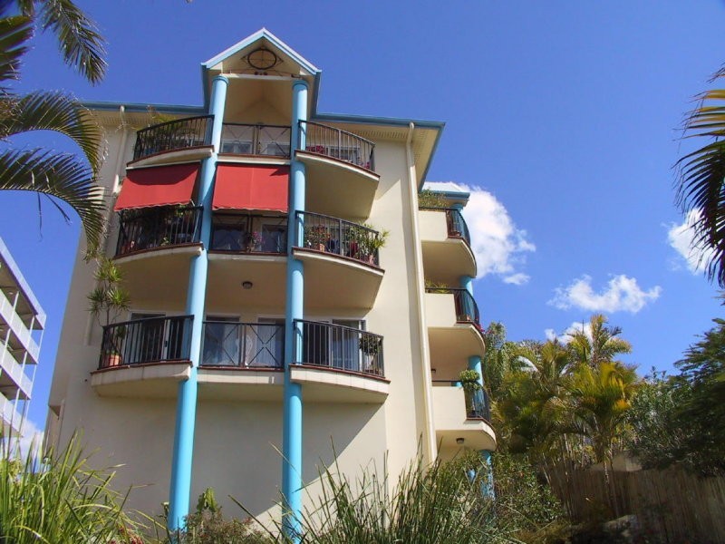 56 Thorn Street, Kangaroo Point QLD 4169