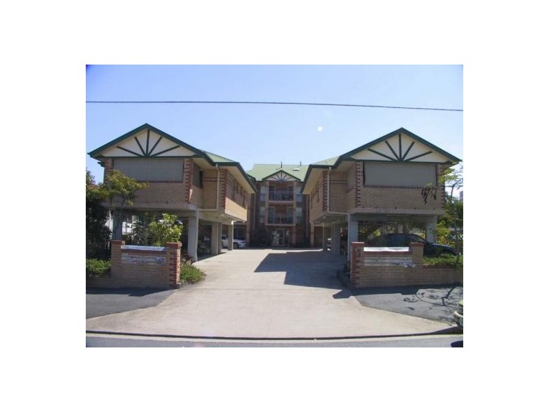20/25 Lisburn Street, East Brisbane QLD 4169