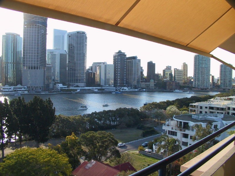 Kangaroo Point QLD 4169