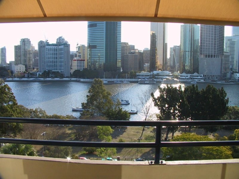 Kangaroo Point QLD 4169
