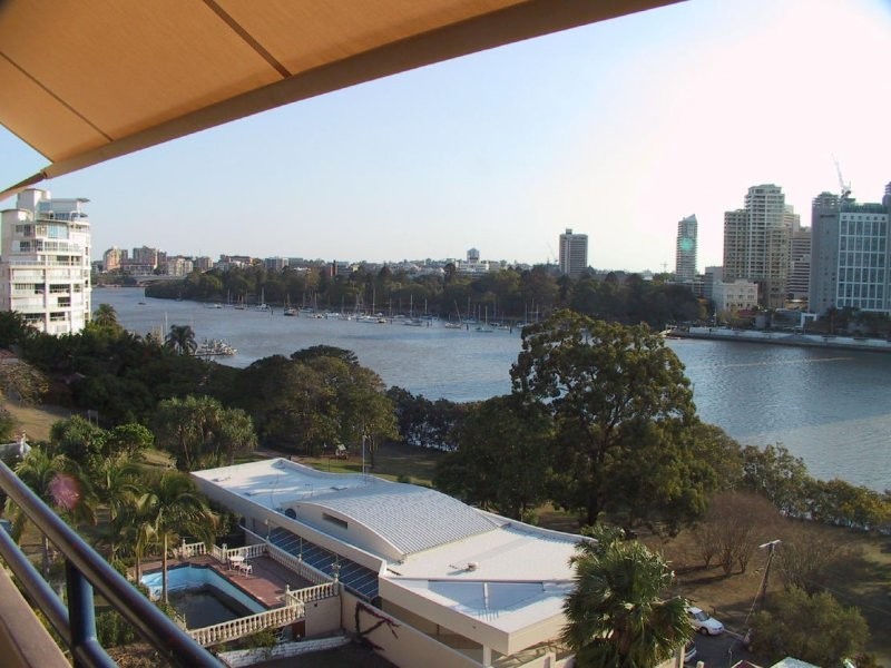 Kangaroo Point QLD 4169