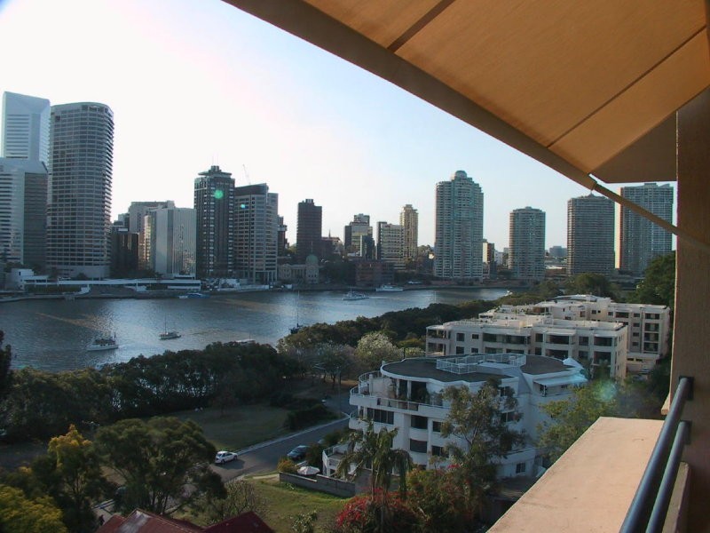 Kangaroo Point QLD 4169