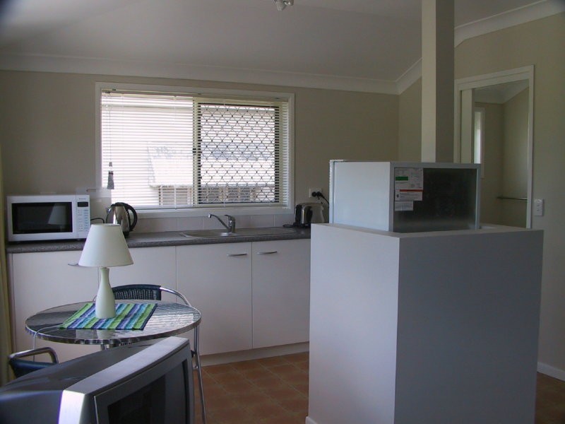 5 Brunswick Street, Spring Hill QLD 4000