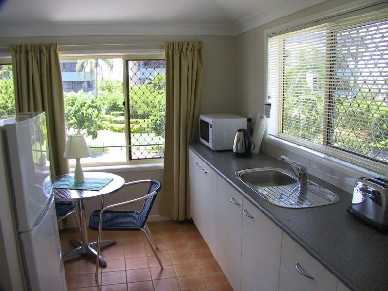 5 Brunswick Street, Spring Hill QLD 4000