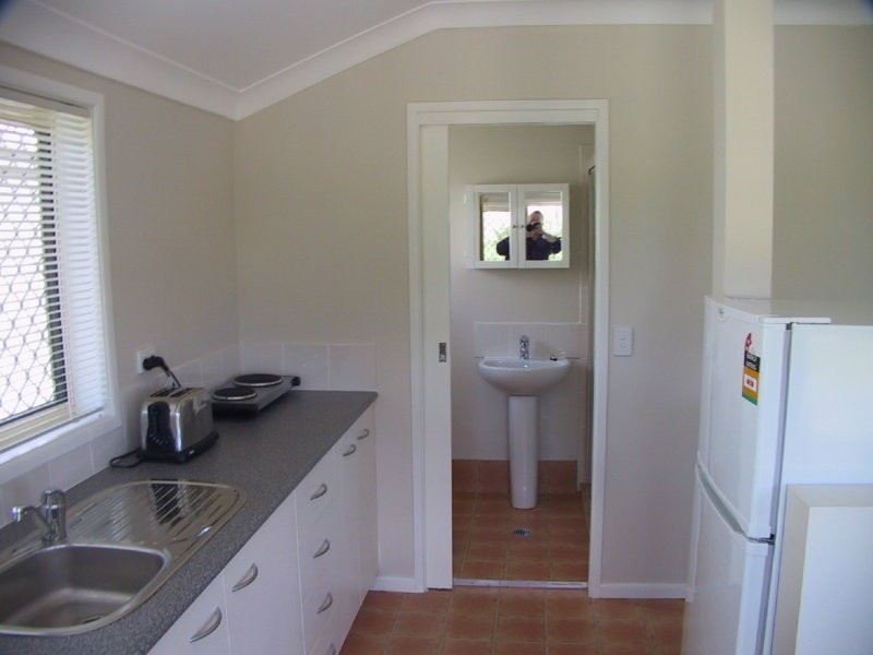 5 Brunswick Street, Spring Hill QLD 4000