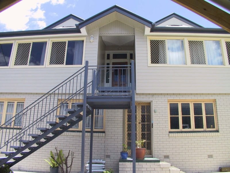 5 Brunswick Street, Spring Hill QLD 4000