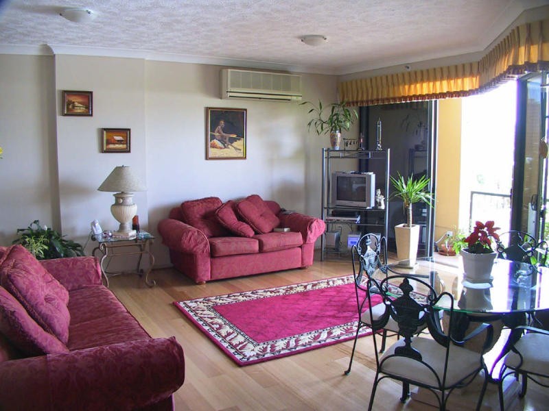 Kangaroo Point QLD 4169