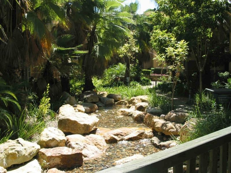 Kangaroo Point QLD 4169