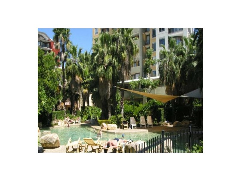 Kangaroo Point QLD 4169