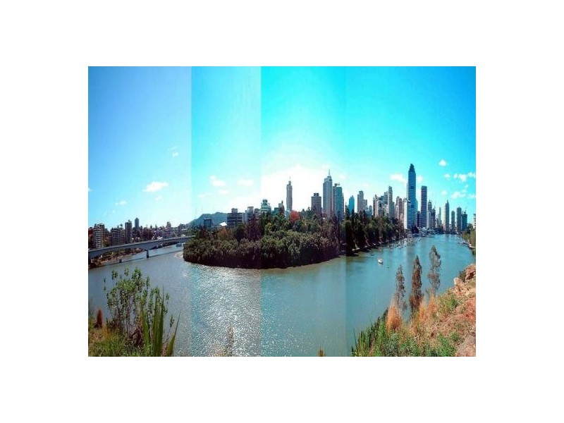 Kangaroo Point QLD 4169