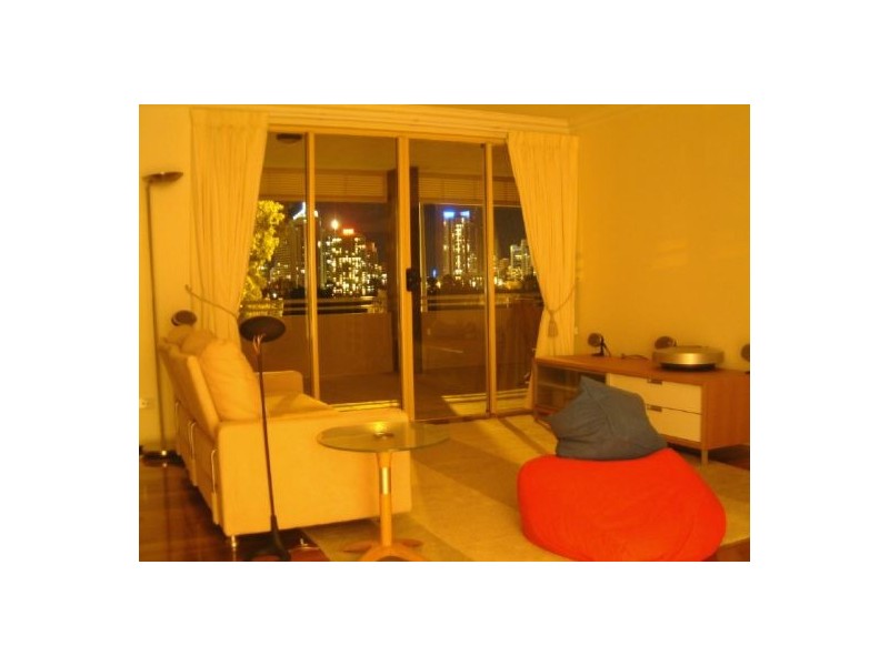 Kangaroo Point QLD 4169