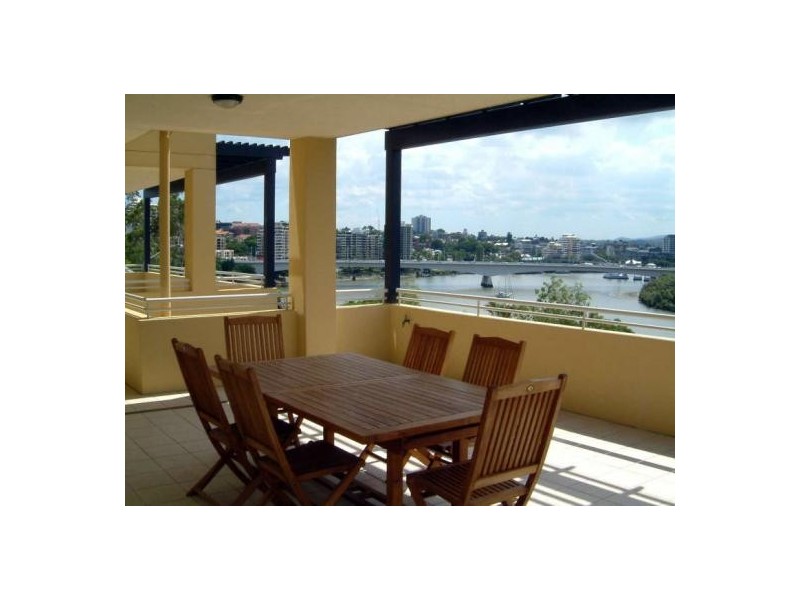 Kangaroo Point QLD 4169