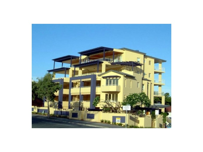 Kangaroo Point QLD 4169